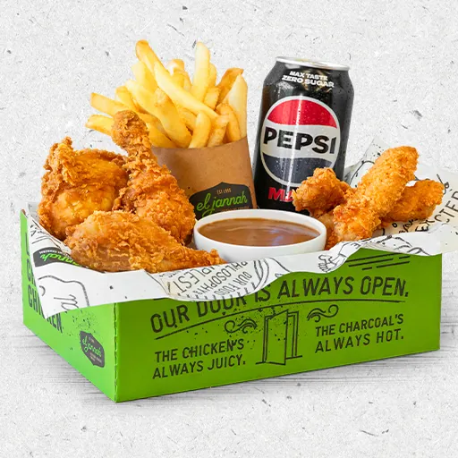 Online Ordering